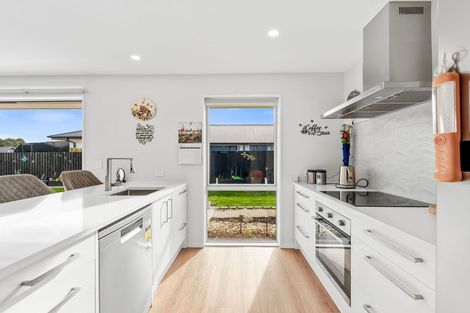 Photo of property in 11 Lunn Crescent, Leeston, 7632