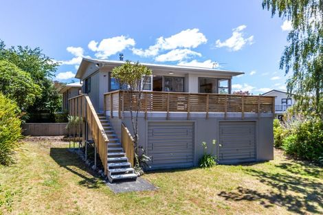 Photo of property in 30 Parehopu Street, Kuratau, Turangi, 3381