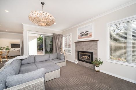 Photo of property in 5 Heritage Place, Terrace End, Palmerston North, 4410