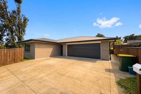 Photo of property in 5 Totarahoe Lane, Whalers Gate, New Plymouth, 4310