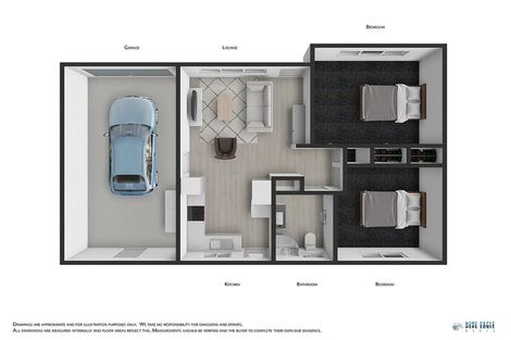 Photo of property in 32unit Queen Street, Ngaruawahia, 3720