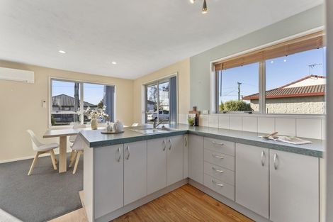 Photo of property in 1/20 Matlock Street, Woolston, Christchurch, 8062