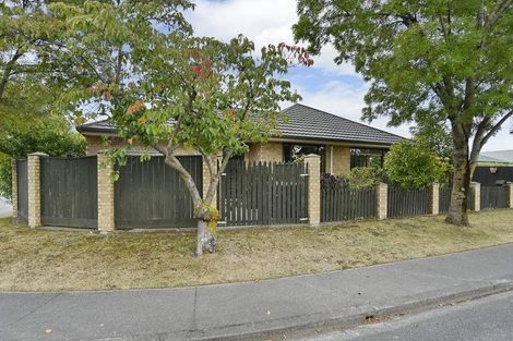 Photo of property in 9 Golding Avenue, Rangiora, 7400