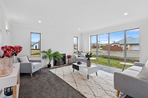 Photo of property in 2 Wedmore Close, Burwood, Christchurch, 8083