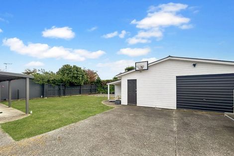 Photo of property in 6 Chadwick Place, Highbury, Palmerston North, 4412