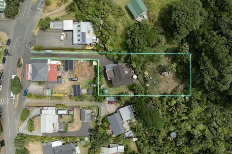 Photo of property in 24 Seaview Road, Piha, New Lynn, 0772