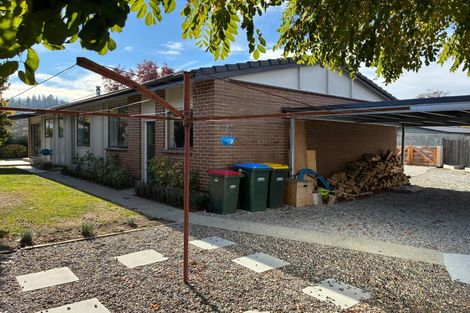 Photo of property in 48 Antimony Crescent, Cromwell, 9310