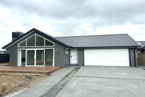 Photo of property in 7c Te Rerenga Terrace, Cambridge, 3434