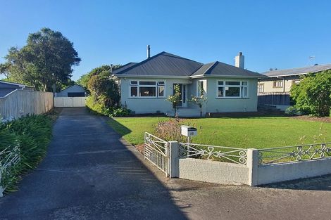 Photo of property in 60 Margaret Street, Roslyn, Palmerston North, 4414