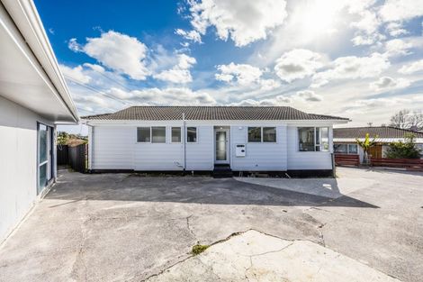 Photo of property in 36 Flinders Place, Otara, Auckland, 2023