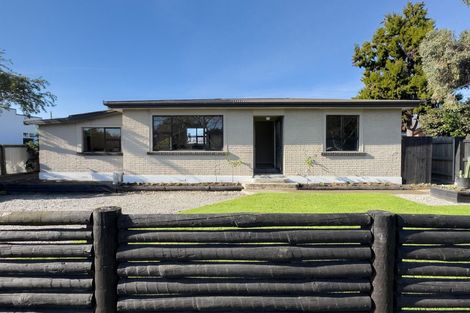 Photo of property in 20 Lane Street, Islington, Blenheim, 7201
