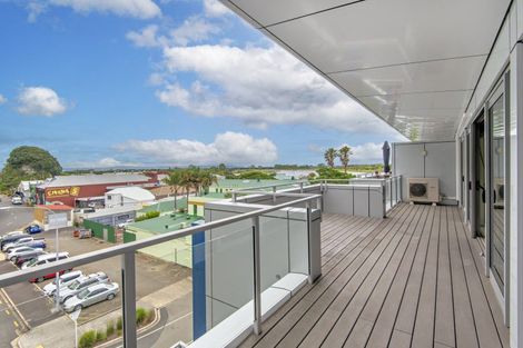 Photo of property in Quayside Apartments, 304/11 George Street, Whakatane, 3120
