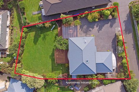 Photo of property in 91 Penruddock Rise, Westmorland, Christchurch, 8025