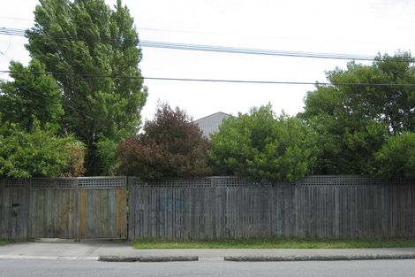 Photo of property in 369 Selwyn Street, Addington, Christchurch, 8024