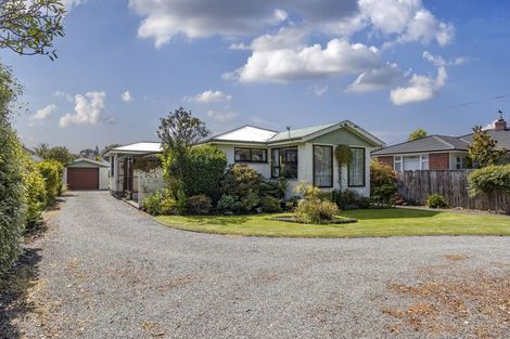 Photo of property in 77 Mackenzie Avenue, Woolston, Christchurch, 8023