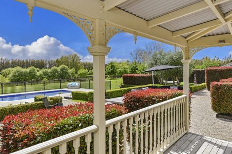 Photo of property in 41 Postman Road, Dairy Flat, Albany, 0794