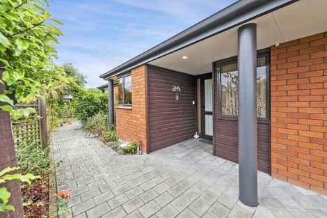 Photo of property in 23a Spring Place, Leeston, 7632