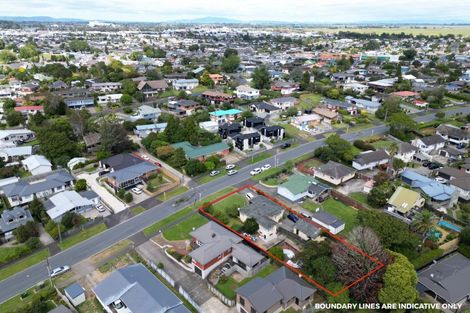 Photo of property in 25 Thomson Avenue, Dinsdale, Hamilton, 3204