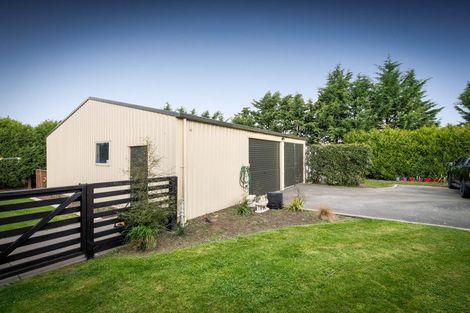 Photo of property in 8 Devine Drive, Rolleston, Christchurch, 7678