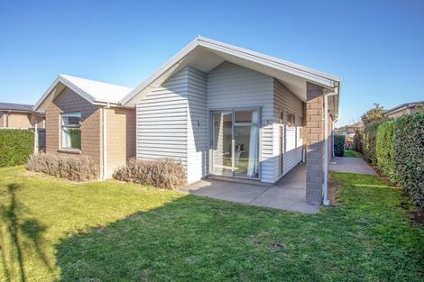 Photo of property in 71 Newman Road, Rolleston, 7614