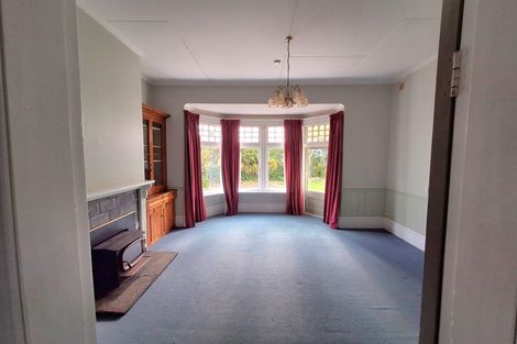 Photo of property in 9 Pukio Road East, Dyerville, Martinborough, 5781