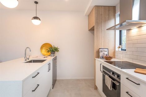 Photo of property in 3/499 Manchester Street, St Albans, Christchurch, 8014