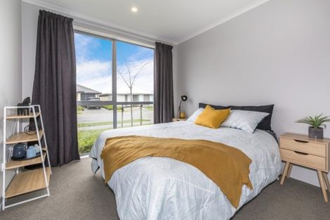 Photo of property in 15 George Square West, Wigram, Christchurch, 8025