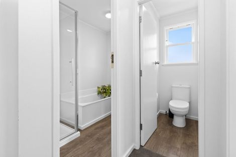 Photo of property in 41u1 Ross Crescent, Fairfield, Hamilton, 3214