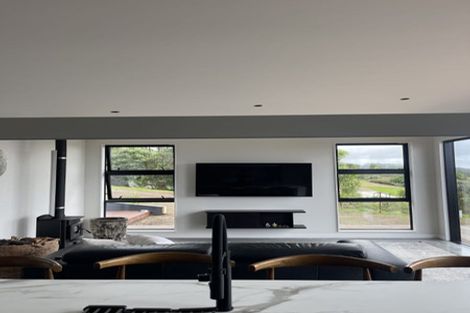 Photo of property in 144 The Crescent, Langs Beach, Waipu, 0582