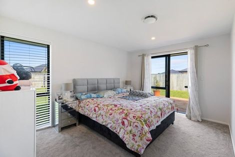 Photo of property in 9 Rapere Street, Rolleston, 7615
