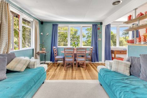 Photo of property in 46 Parsons Street, Vogeltown, New Plymouth, 4310