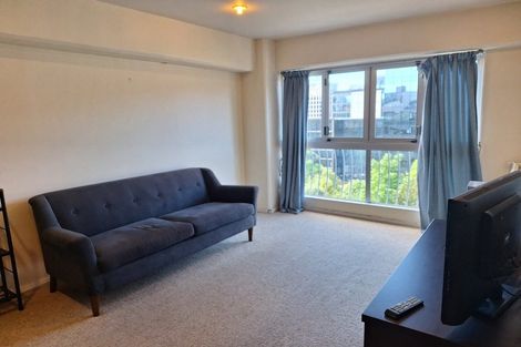 Photo of property in Capital Hill Apartments, 27/54u Hill Street, Thorndon, Wellington, 6011
