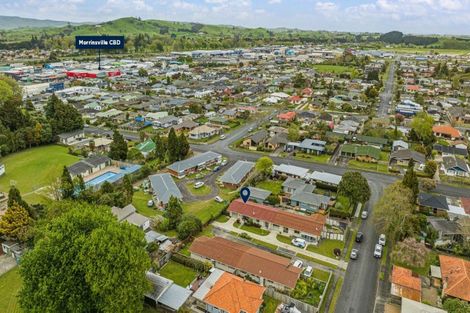 Photo of property in 3u2 Foster Crescent, Morrinsville, 3300