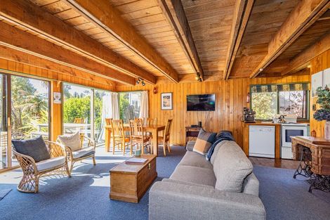 Photo of property in 1 Southridge Drive, Ohakune, 4625