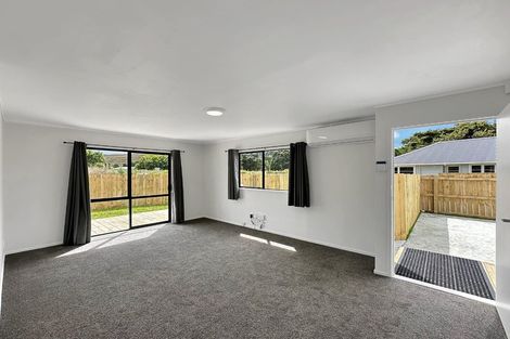 Photo of property in 37a Salisbury Avenue, Whanganui East, Wanganui, 4500