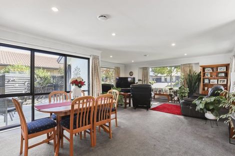 Photo of property in 9 Arlington Boulevard, Rangiora, 7400