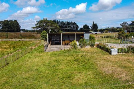 Photo of property in 336 Carisbrook Road, Mangatainoka, Pahiatua, 4982