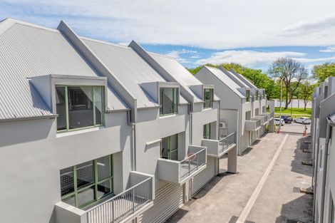 Photo of property in 452k Hagley Avenue, Christchurch Central, Christchurch, 8011