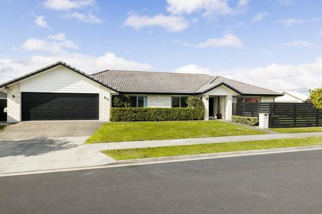 Photo of property in 3 Teatree Close, Huntington, Hamilton, 3210