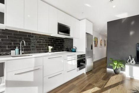 Photo of property in Vsp South, 803/166u Victoria Street, Te Aro, Wellington, 6011