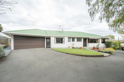 Photo of property in 7 Rochfort Drive, Richmond, 7020