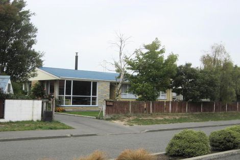 Photo of property in 31 Moore Street, Rolleston, 7614