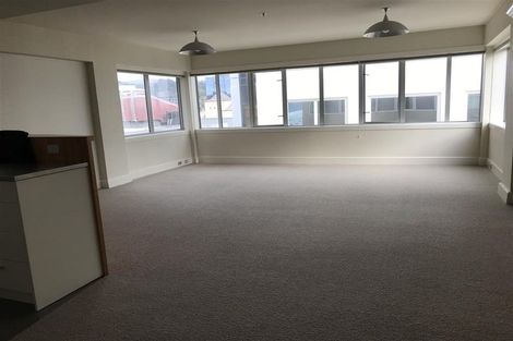 Photo of property in St Pauls Apartments, 111/43 Mulgrave Street, Thorndon, Wellington, 6011