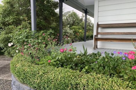 Photo of property in 52 Mount Herbert Road, Waipukurau, 4200