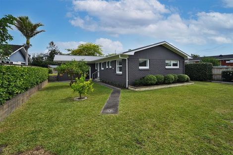 Photo of property in 22 Hooker Avenue, Chedworth, Hamilton, 3210