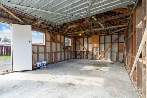 Photo of property in 20 Gardener Street, Levin, 5510