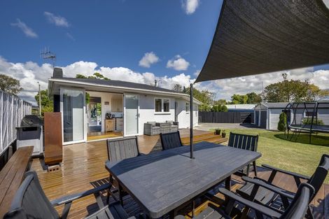 Photo of property in 8 Morgan Avenue, Marewa, Napier, 4110
