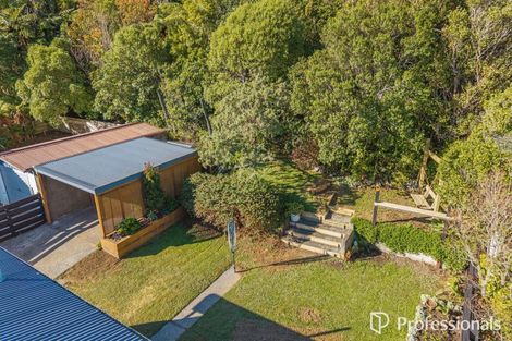 Photo of property in 178b Major Drive, Kelson, Lower Hutt, 5010