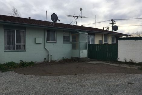 Photo of property in 22 Cadogan Street, Sydenham, Christchurch, 8023