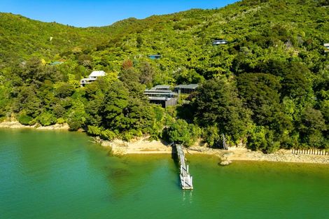 Photo of property in 290 Moetapu Bay Road, Moetapu Bay, Linkwater, 7282